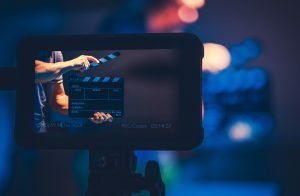 hire a video production company